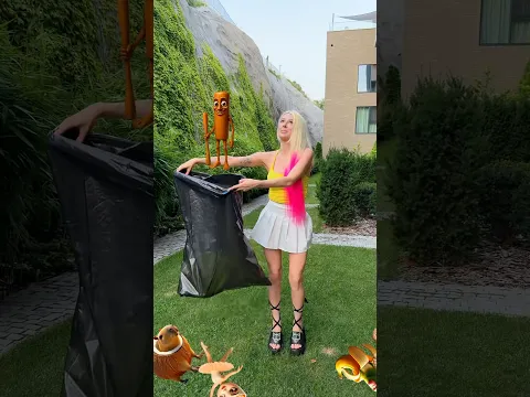 Which character do you like more?😬