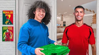 لقيت بيت كريستيانو رونالدو الجديد #4
