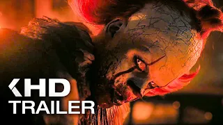 ES: Welcome to Derry Neuer Trailer German Deutsch UT (2025)