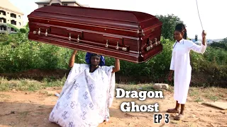 The Dragon Ghost Episode 3 | Mark Angel Comedy | OGB Recent | Sirbalo Comedy | Brainjotter Comedian