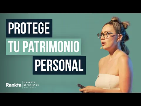 ¿Tu Pareja te Multiplica o te Divide? Educación Financiera con Sofía Rincón