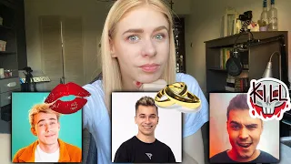 Z KIM CHCIAŁABYM...