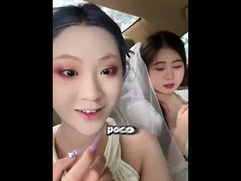 ¡No vas a creer quién estaba en su taxi! 🚕👰