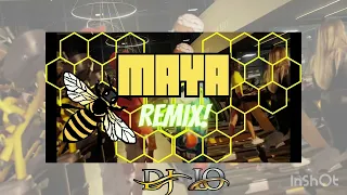 Maya 🍯Remix - Dj lo x Mikado x Jay Joe Mix 🔥🥳