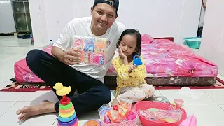 ARUMI FAMILY sedang live sekarang!
