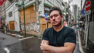 What is Happening to Japan?