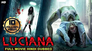 LUCIANA - Hollywood Horror Movie Hindi Dubbed | Horror Movies In Hindi | Hollywood Movies Hindi
