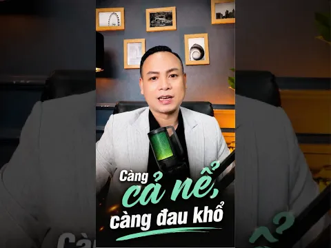 Cả nể quá , nhiều khi chỉ mang thêm phiền phức vào mình thôi ...#xuyentran
