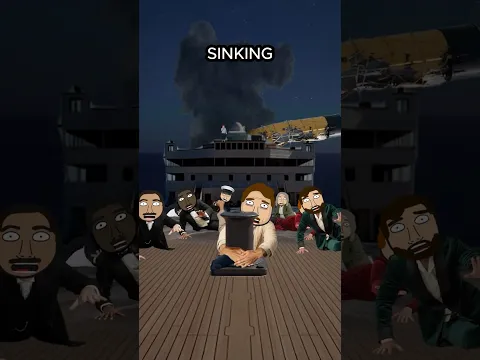 Why The Titanic Was Horrifying...