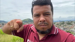DEUS ME REVELOU VOCE HOJE DIA 20 DE FEVEREIRO Pastor Jonathan Bonelar