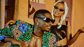Picha - Pinky x Grenade Official (Official Video)
