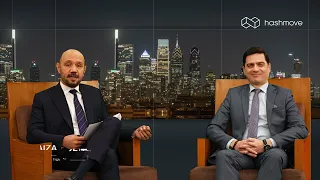 Interview by Aftab Haider, CEO PSW, on Digitalization Impact. Hosted by HashMove