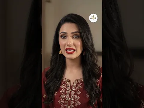 Makeup Ki Bajay Burqay Wali Larki Kyun Chuni?
