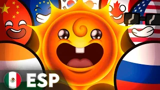 Los países crean un Sol