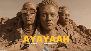 AYAYAAH - Element Eleéeh feat. Bien & Joshua Baraka (Official Dance Video)