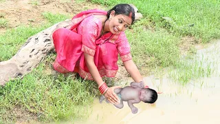नागिन से जहरीली औरत जन्म लेते ही मासूम के साथ कर दी खेला | Bhojpuri comedy