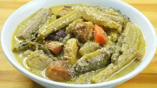 Shukto Recipe - এই টিপসসহ স্পেশাল মশলা ব্যবহার করলে অনুষ্ঠান বাড়ির স্বাদে শুক্তো তৈরি হবে খুব সহজে
