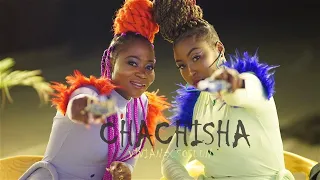 VIVIAN FT SOSUUN - CHACHISHA