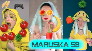 #maruska58 #shorts compilation