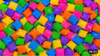 1000+ Clay & Claytools Unboxing Satisfying | New Clay Unboxing | Clay Satisfying | ASMR Unboxing