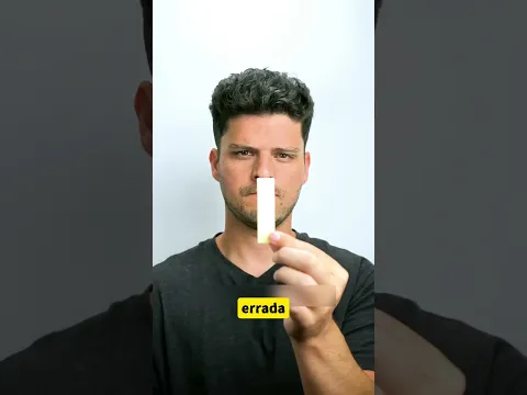 Engoliu Chiclete? A Verdade Vai te Surpreender! 😱🍬