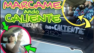 BROMA A MI ESPOSA **se descontrolo** profecionalmente