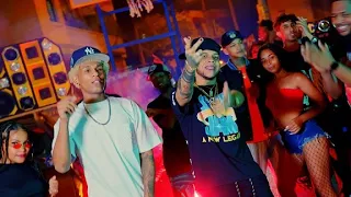 TonTinTin (Vídeo Oficial) - Dixson Waz ❌ El Socio Y El Pokel - Ton Tin Tin Remix #TonTinTin #tiktok