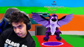 فورت نايت ماب السرقة | اقوى وافضل سرقات بالتاريخ + اقوى واحسن تريدات !! 😱🔥 | Fortnite Brain Stealing