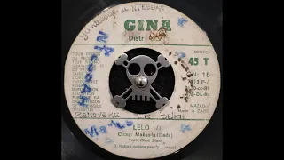 Choc Stars - Lelo (parties1 & 2) (1984)