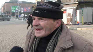 Qytetarët nga Tetova flasin për kazinotë, krizën, politikën...