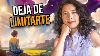 Descubre La Grandeza Que Hay En Ti