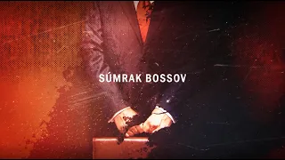 Príbeh Dunajskej Stredy a jej podsvetia | Súmrak bossov 🔫