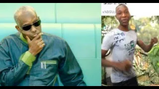 Amaziga Enaku Nokujaganya Mukufa Kwa Gen Elly Tumwine Okuva Mubantu Abejawulo