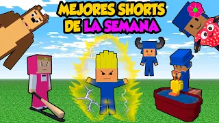 LOS MEJORES SHORTS DE LA SEMANA 2