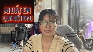 LISTEN TO THE STORY "who lead me through the pain?" BY HUYNH ANH pt1