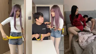 9 Minutes of Our Funniest Couple Moments 😂 | Try Not to Laugh