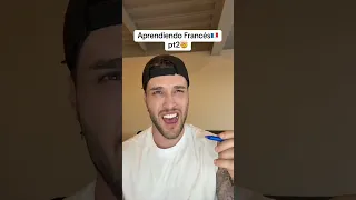 Listos ? 👀🤣 #aprender #frances #idioma #cultura