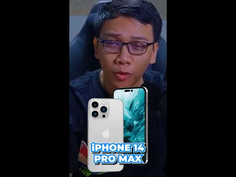 SULTAN DAPAT iPHONE 14 KALAU PUNYA INI..