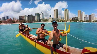 The HI Life - Insta 360 GO 3
