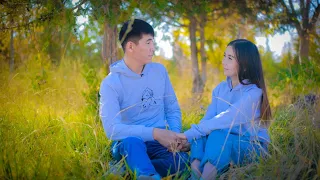 Баткен Love story  Бекенбай & Акмөөр 💞