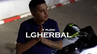 TFLOW - LGHERBAL (Official Music Video, Prod by Barri)