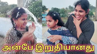Love is ultimate 😭☺😚 | Moral stories | Prabhu Sarala lifestyle
