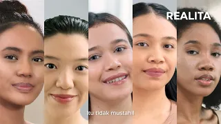 RAHASIA PUNYA KULIT SEHAT, CERAH NATURAL, DAN GLOWING KARENA LICORICE "I SEE THE LIGHT" SERIES