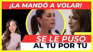 ¡SE LE PUSO AL TU POR TU Y LE SALIÓ MAL! Xóchitl BUSCA EL VOTO DE LOS RICOS y Sheinbaum el DEL PU…