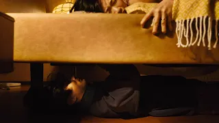 "แอบซ่อนผมไว้ใต้เตียงคุณ" โคตรหนังสุดดาร์กจากญี่ปุ่น | สปอยหนัง Under Your Bed (2019)
