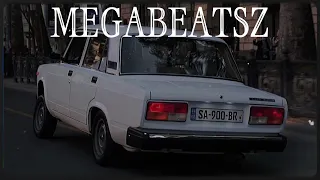 MegaBeatsZ - Cavanlığım Getdi Elimden Remix v2 ( ft. Perviz,Reşad )