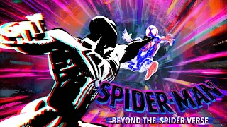 SPIDER-MAN: BEYOND THE SPIDER-VERSE - Trailer (2027)