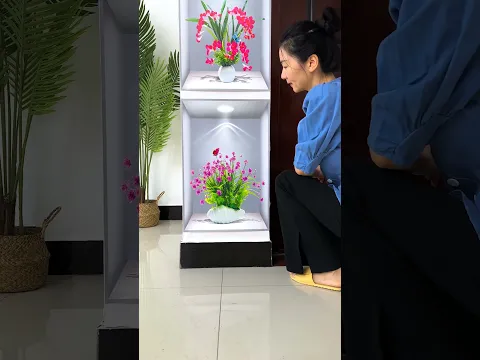 super Beautiful 3D wall paintings 😂😍👍 #shorts_video
