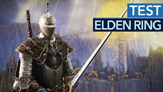 Mit Elden Ring übertrifft sich From Software selbst - Test/Review