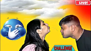 Playing Trending challenges 😂